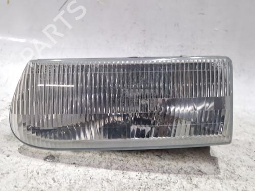 Used Left headlight FORD USA EXPLORER (U2, U_) 4.0 (207 hp) 30831158