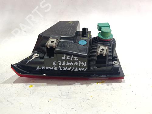 Left taillight FIAT FREEMONT (345_) 2.0 JTD 4x4 | BP39048268C34 - Image 7