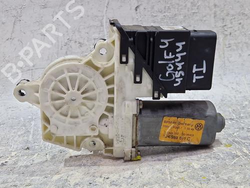 Left rear window motor VW GOLF IV (1J1) 1.4 16V | BP29876460E23 