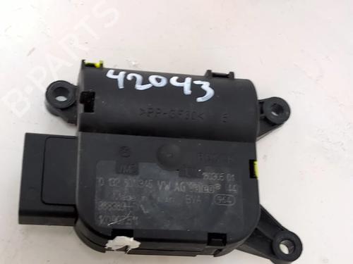 Elektronisk modul VW GOLF V (1K1) 1.9 TDI (105 hp) 25833029