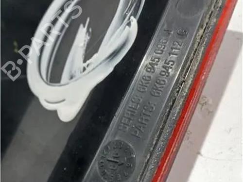 Right taillight SEAT IBIZA II (6K1) 1.4 i 16V | BP23920405C35 