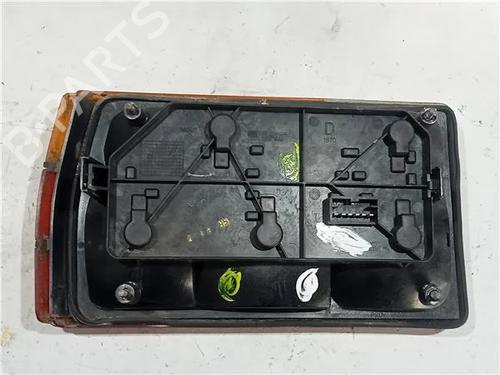 Right taillight SEAT MALAGA (23A) 1.7 D | BP23920634C35 