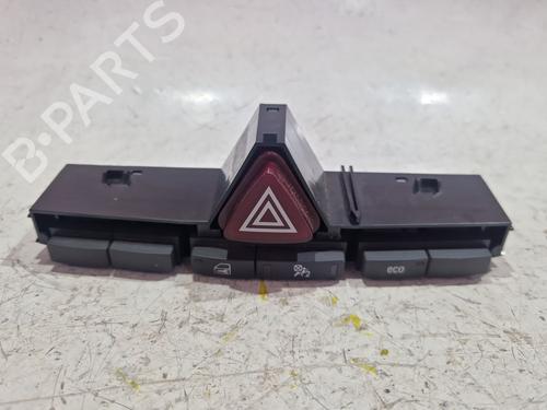Used Warning switch Warning switch OPEL CORSA D (S07) 1.3 CDTI (L08, L68) (75 hp) 36554490 36554490