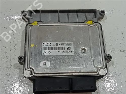 Used Electronic module KIA CEED (CD) 1.6 CRDi 115 (116 hp) 23922502
