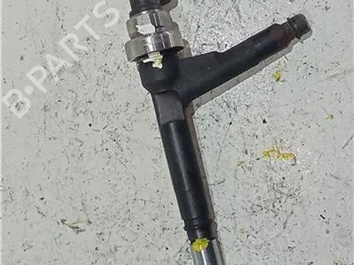 Used Injector OPEL MERIVA A MPV (X03) 1.7 CDTI (E75) (100 hp) 23922849
