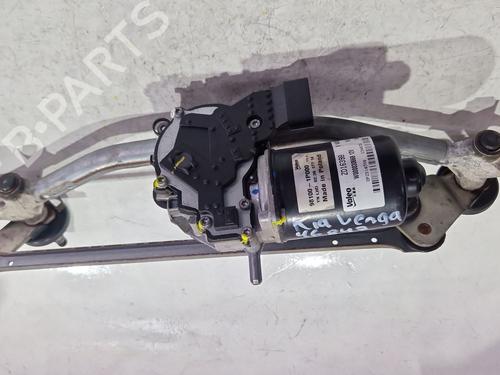 Used Front wipers mechanism Front wipers mechanism KIA VENGA (YN) 1.4 CVVT (90 hp) 33607862 33607862