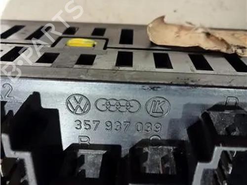 Fuse box VW PASSAT B6 (3C2) 2.0 TDI | BP23925169E1 - Image 3