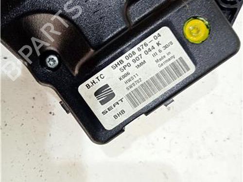 Climate control SEAT ALTEA (5P1) 1.6 | BP23932755I5 
