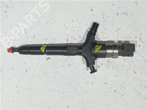 Used Injector OPEL VECTRA C (Z02) 3.0 CDTI (F69) (177 hp) 23918913