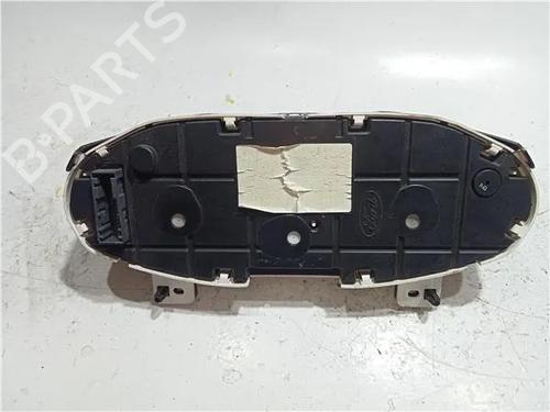Cockpit FORD FIESTA VI (CB1, CCN) 1.6 TDCi | BP23916398C47