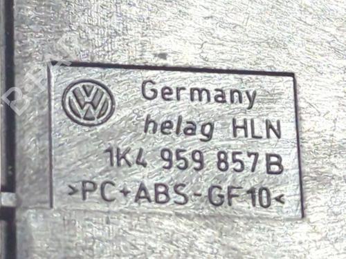 Left front window switch VW GOLF V (1K1) 1.9 TDI | BP38796633I27 - Image 5