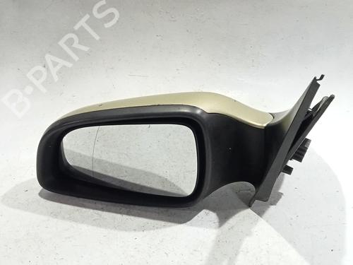 Used Left mirror OPEL ASTRA H (A04) 1.7 CDTI (L48) (100 hp) 31872922