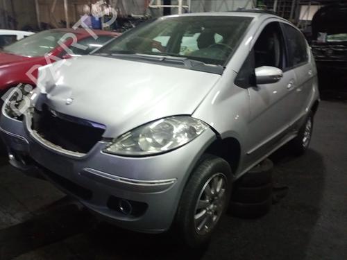 Used Parts MERCEDES-BENZ A-CLASS (W169) A 180 CDI (169.007, 169.307) (109 hp) 4265936