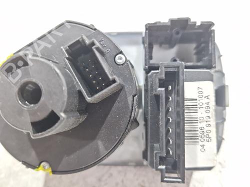 Headlight switch SEAT LEON (1P1) 1.9 TDI | BP34186052I24  - Image 5