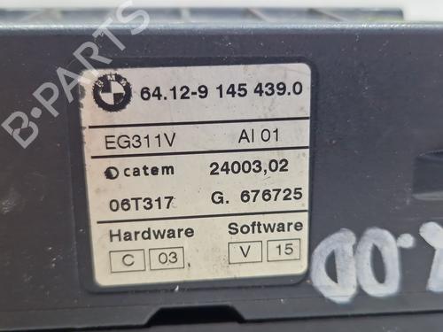 Modulo electronico BMW X3 (E83) 2.0 d | BP30770385M83 