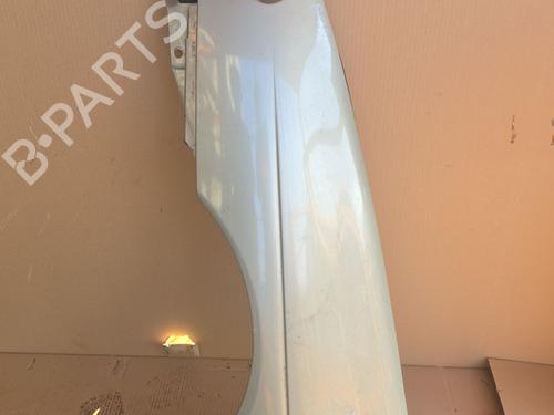 Used Left front fenders Left front fenders RENAULT MEGANE I Classic (LA0/1_) 1.9 dTi (LA08, LA0N, LA0K) (98 hp) 40120486 40120486