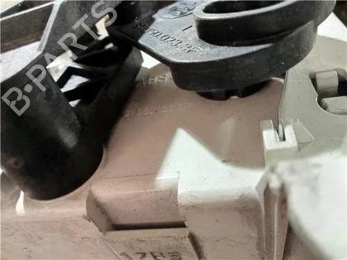 Climate control CITROËN ZX (N2) 1.9 D | BP23929689I5 