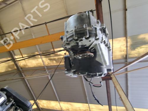 Gearbox VW PASSAT B6 (3C2) 2.0 TDI 16V | BP32529880M3  - Image 7