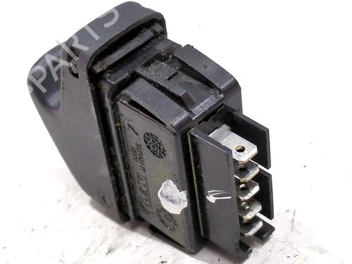 Left front window switch RENAULT CLIO II (BB_, CB_) 1.9 D (B/CB0E, BB0J) | BP29388323I27 