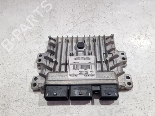 Used Electronic module RENAULT CLIO III (BR0/1, CR0/1) 1.5 dCi (C/BR0G, C/BR1G) (68 hp) 32656665