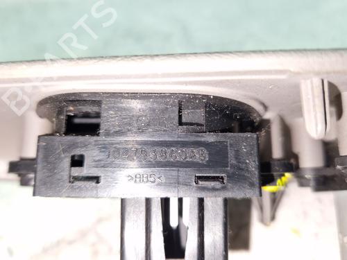 Left front window switch CHRYSLER NEON II 2.0 16V R/T | BP29885111I27