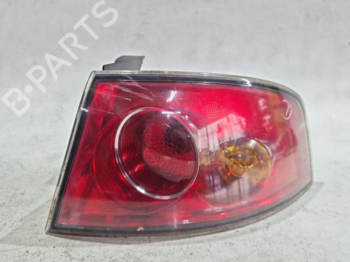 Used Right taillight Right taillight SEAT IBIZA III (6L1) 1.4 16V (75 hp) 33161090 33161090