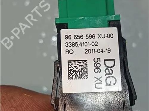 Switch CITROËN C3 II (SC_) 1.4 VTi 95 | BP23958156I30 