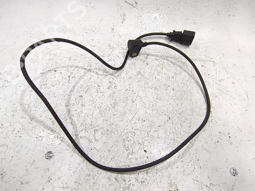 Used Electronic module Electronic module AUDI A4 B5 Avant (8D5) 1.9 TDI (110 hp) 34185955 34185955