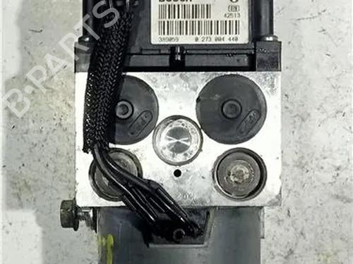 ABS Bremseaggregat CITROËN XSARA (N1) 1.9 TD | BP24968377M43