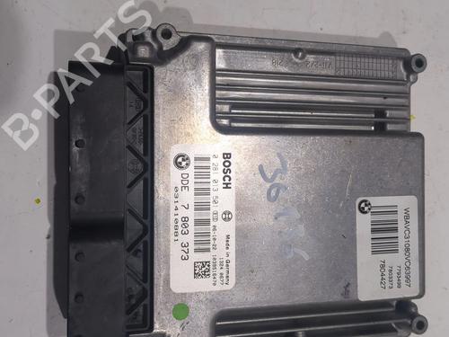 Module électronique BMW 3 (E90) 320 d (163 hp) 23926189