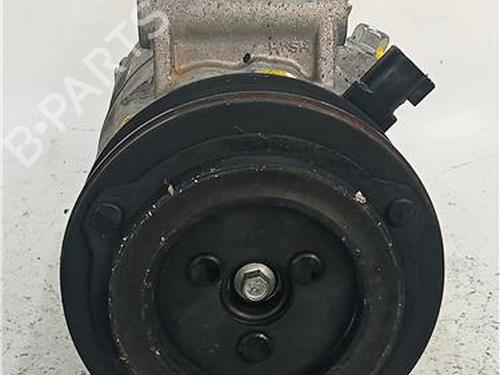 Used AC compressor FORD FIESTA VII (HJ, HF) 1.0 EcoBoost (95 hp) 23911588