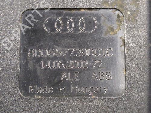 Seat buckle AUDI A6 C5 (4B2, 4B4) 2.5 TDI | BP30937125I32