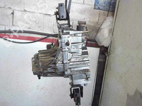 Gearbox KIA RIO II (JB) 1.4 16V | BP29122552M3 
