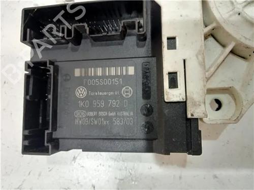 Other VW GOLF V (1K1) 2.0 TDI 16V | BP23931282O1