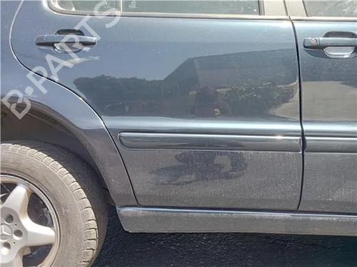 Right rear door MERCEDES-BENZ M-CLASS (W163) ML 270 CDI (163.113) | BP23922180C5 