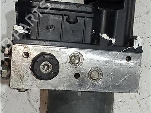 Used ABS pump JAGUAR X-TYPE I (X400) 2.0 D (130 hp) 23920095