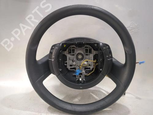 Used Steering wheel CITROËN C4 I (LC_) 1.6 HDi (109 hp) 27806589
