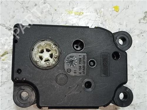 Elektronische module CITROËN C6 (TD_) 2.7 HDi (204 hp) 23915390