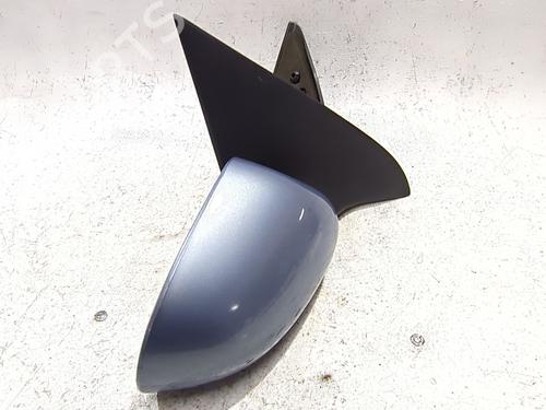 Right mirror FIAT BRAVA (182_) 1.9 TD 100 S (182.BF) | BP32019035C27