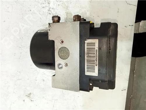 ABS pump CHEVROLET REZZO MPV (U100) 2.0 | BP23910684M43 
