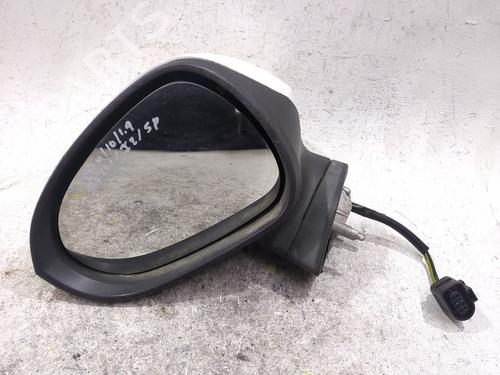 Used Left mirror Left mirror SEAT LEON (1P1) 1.9 TDI (105 hp) 34274884 34274884