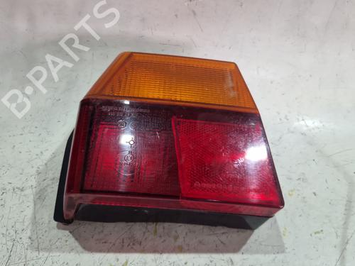 Used Left taillight Left taillight SKODA FAVORIT (781) 1.3 135L (781) (58 hp) 36529387 36529387