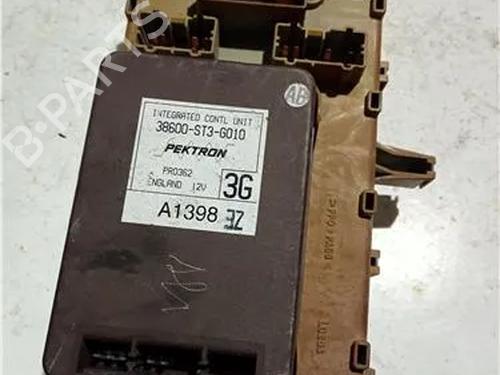 Used Other HONDA CIVIC VI Fastback (MA, MB) 1.5 i Vtec-E (MA9) (90 hp) 23925374