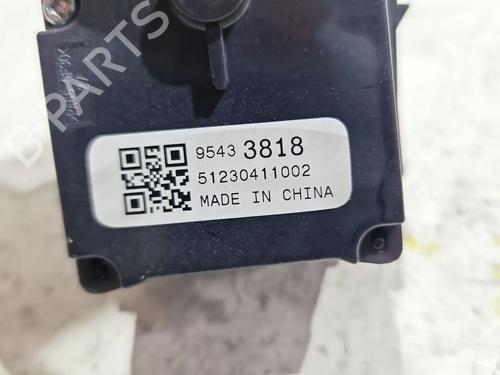 Ratstangsstang OPEL CORSA E (X15) 1.3 CDTI (08, 68) | BP29697117I23 
