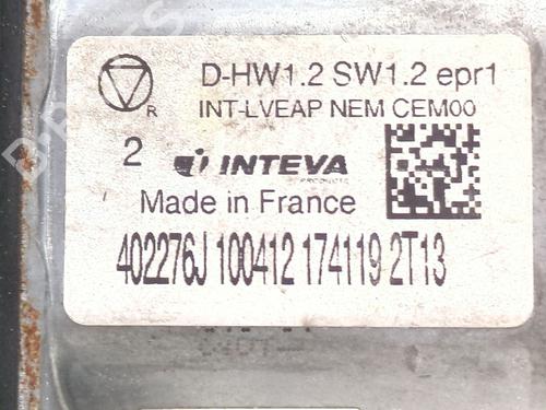 Other CITROËN C4 II (NC_) 1.4 VTi 95 (NC8FP0) | BP33654618O1  - Image 5