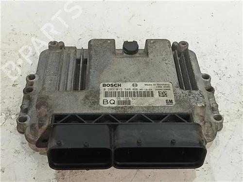 Used Electronic module OPEL ASTRA H (A04) 1.6 (L48) (105 hp) 23910553