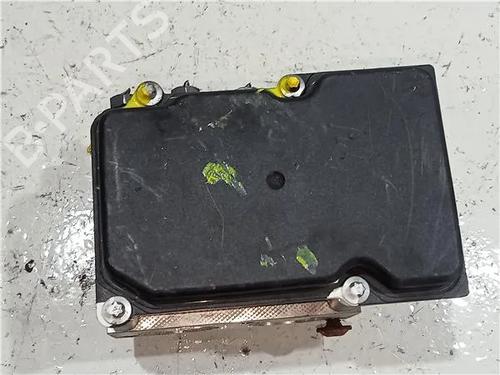 Used ABS pump RENAULT KANGOO / GRAND KANGOO II (KW0/1_) 1.5 dCi 70 (KW0V, KW0A) (68 hp) 23922411