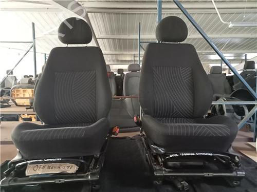 Sæde sæt OPEL MERIVA A MPV (X03) 1.7 CDTI (E75) | BP23908596C78 
