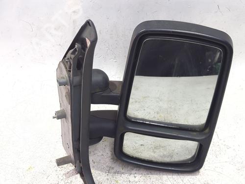Used Right mirror Right mirror RENAULT MASTER II Van (FD) 2.8 dTI (FD0C, FD0F, FD2B, FD2F, FD3C, FD3F) (114 hp) 40623315 40623315