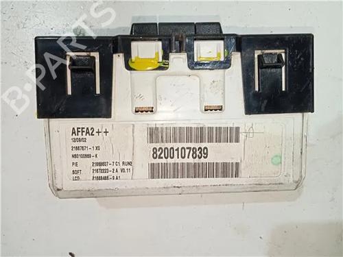 Andere RENAULT MEGANE II Saloon (LM0/1_) 1.5 dCi (LM1E) | BP23907702O1 